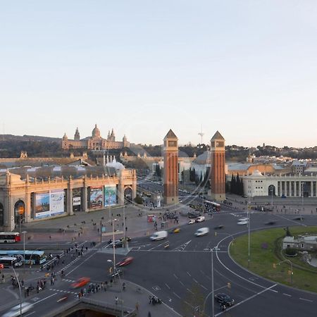 Moderno Apartamento En Eixample Барселона Экстерьер фото