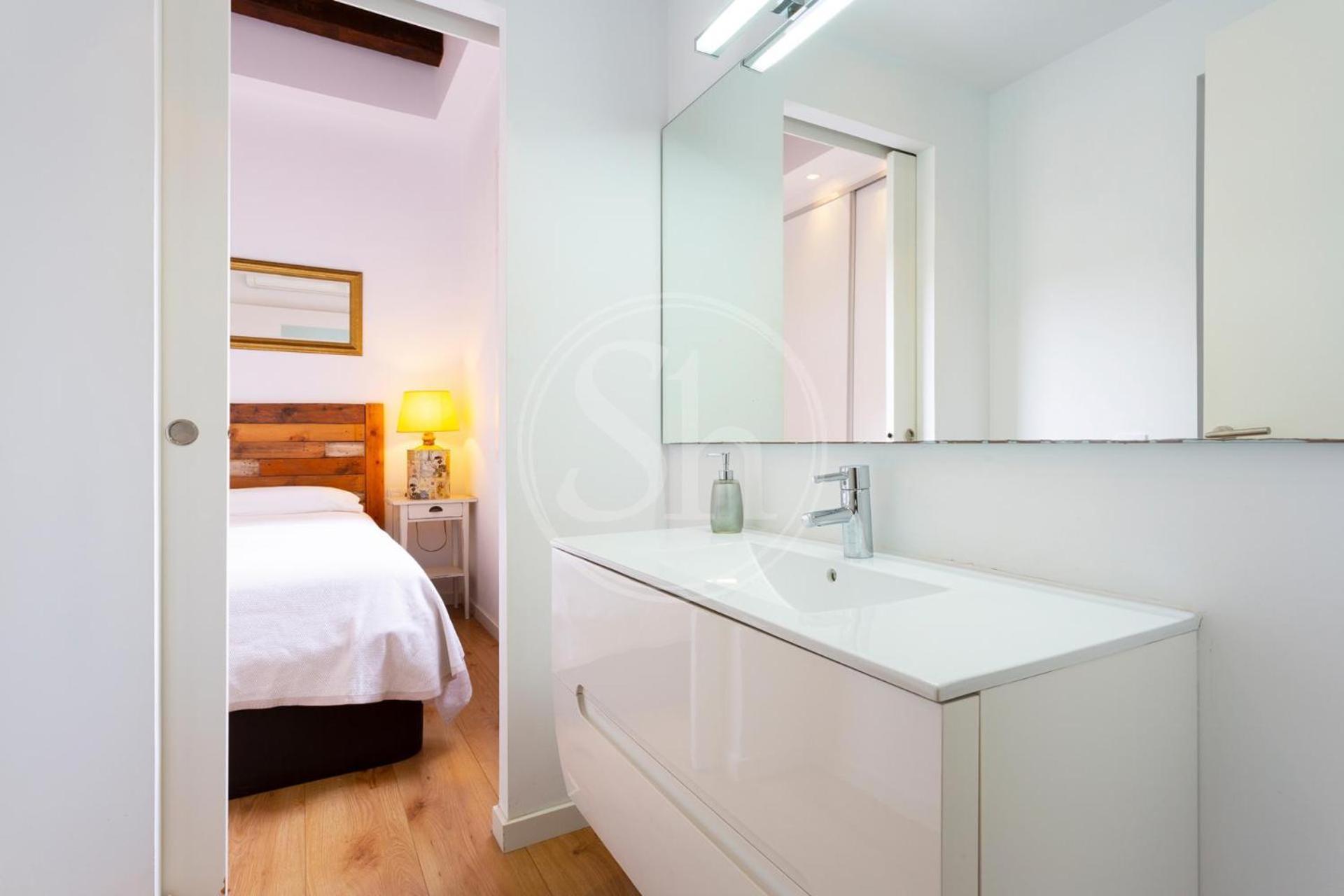 Moderno Apartamento En Eixample Барселона Экстерьер фото