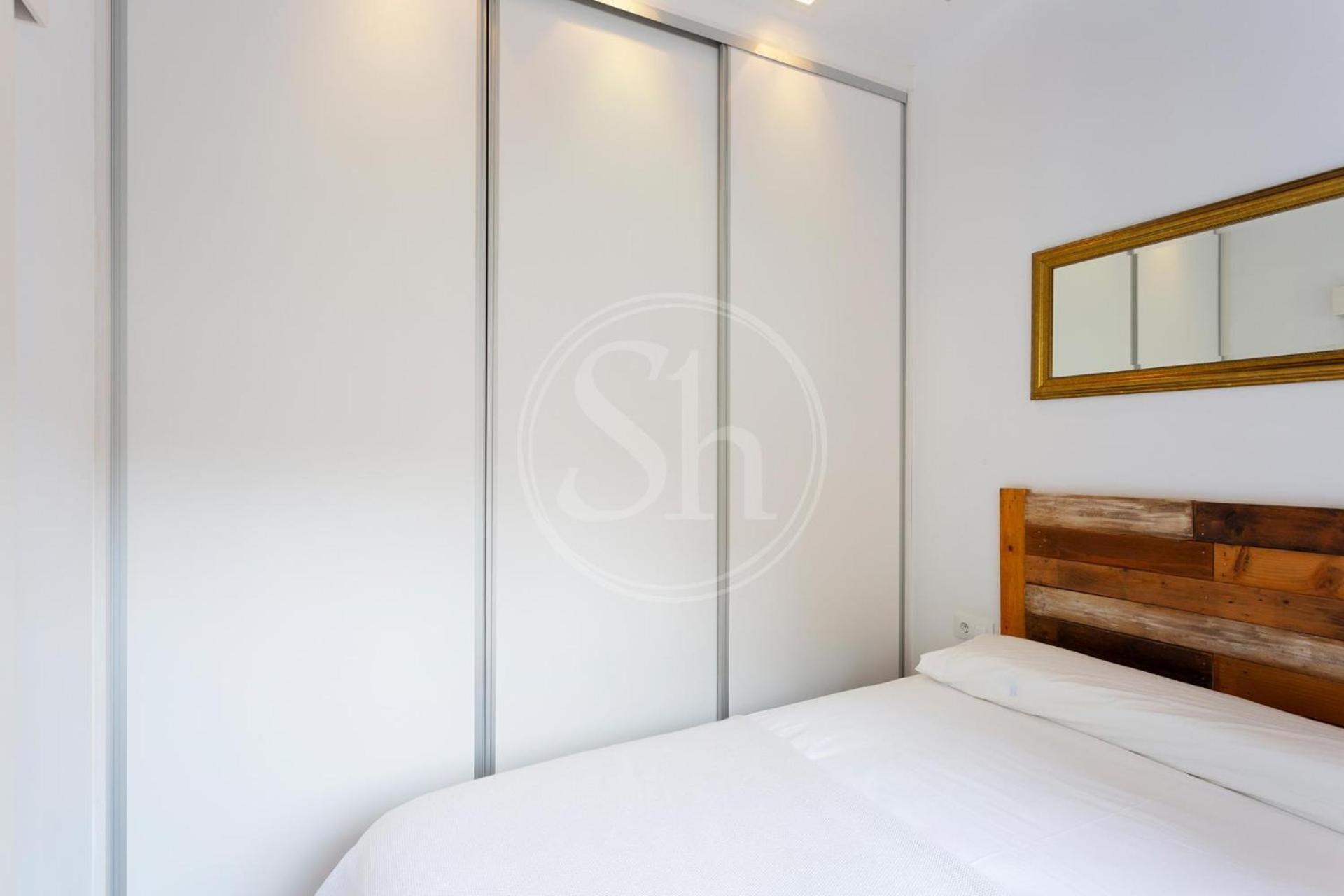 Moderno Apartamento En Eixample Барселона Экстерьер фото