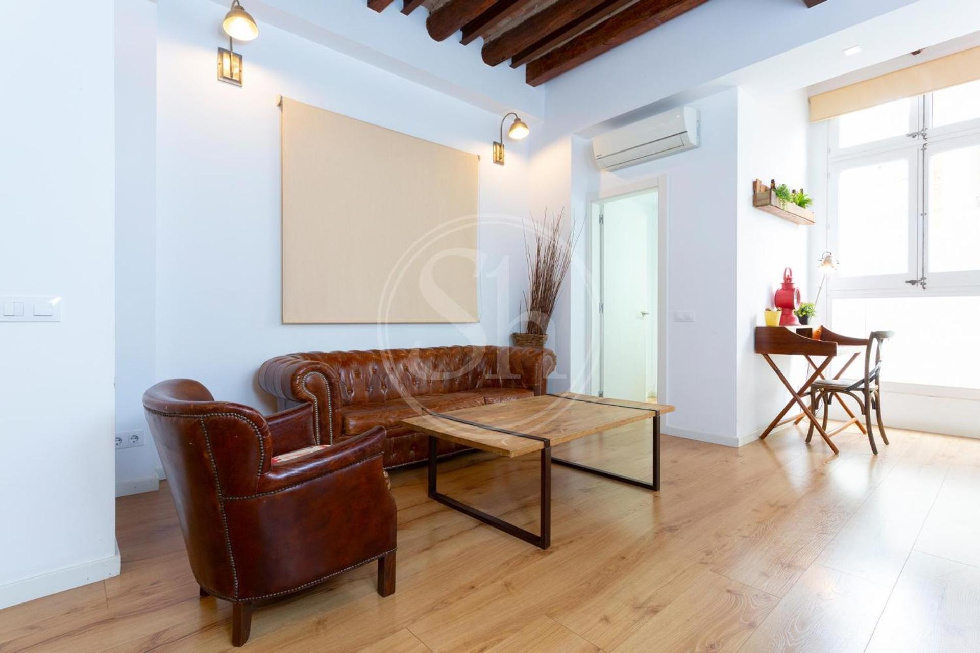 Moderno Apartamento En Eixample Барселона Экстерьер фото