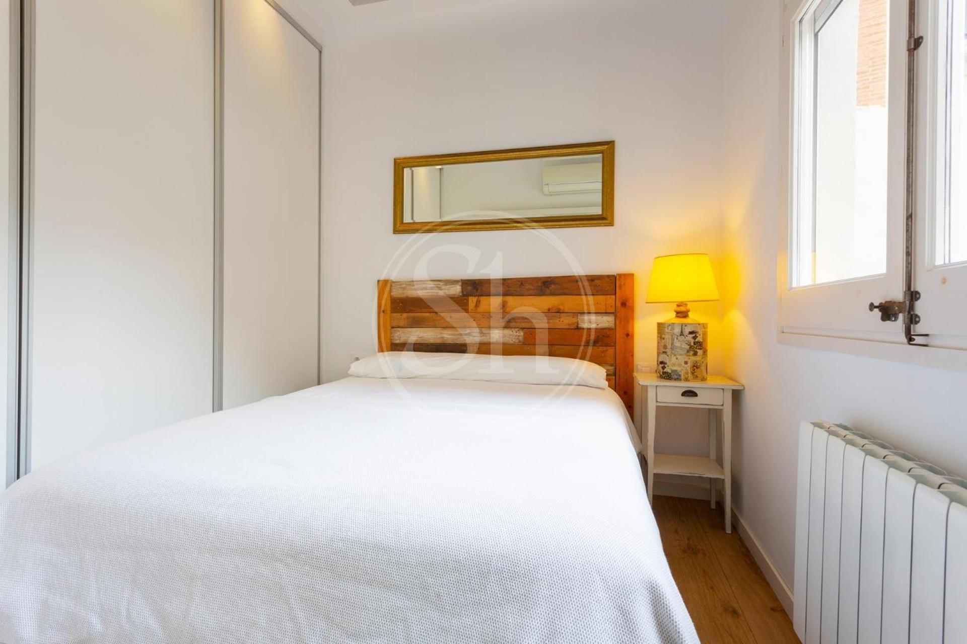 Moderno Apartamento En Eixample Барселона Экстерьер фото
