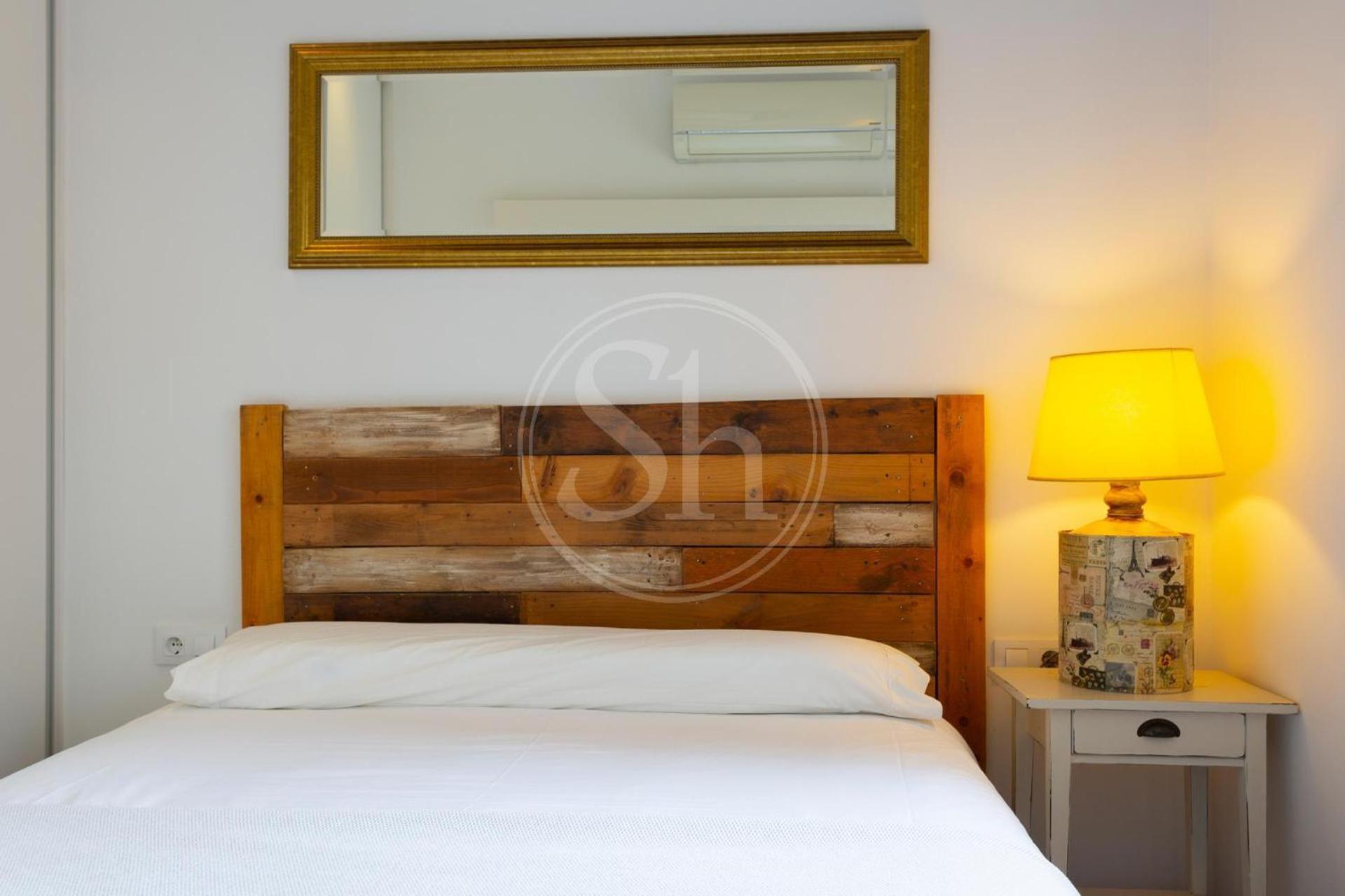 Moderno Apartamento En Eixample Барселона Экстерьер фото