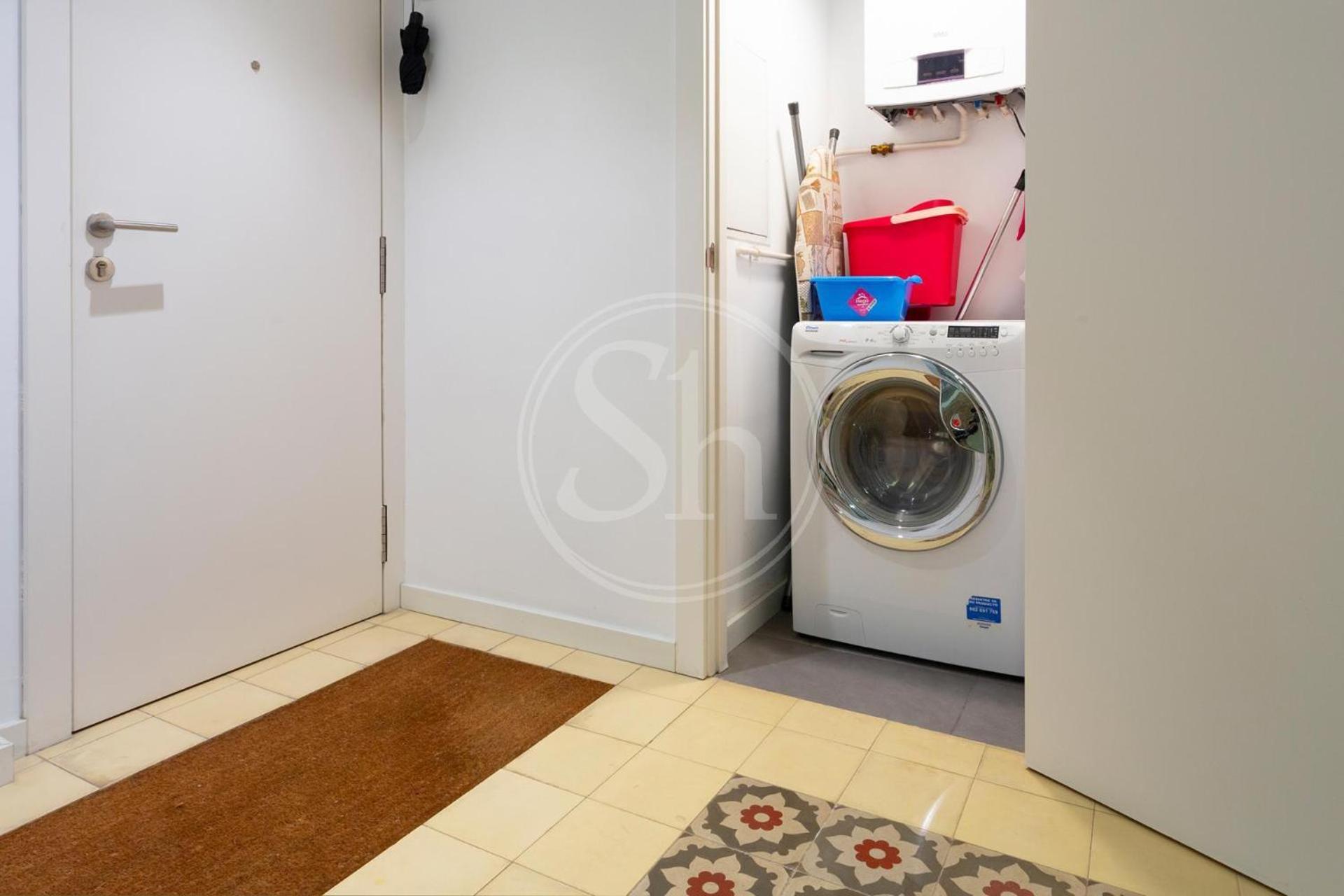 Moderno Apartamento En Eixample Барселона Экстерьер фото