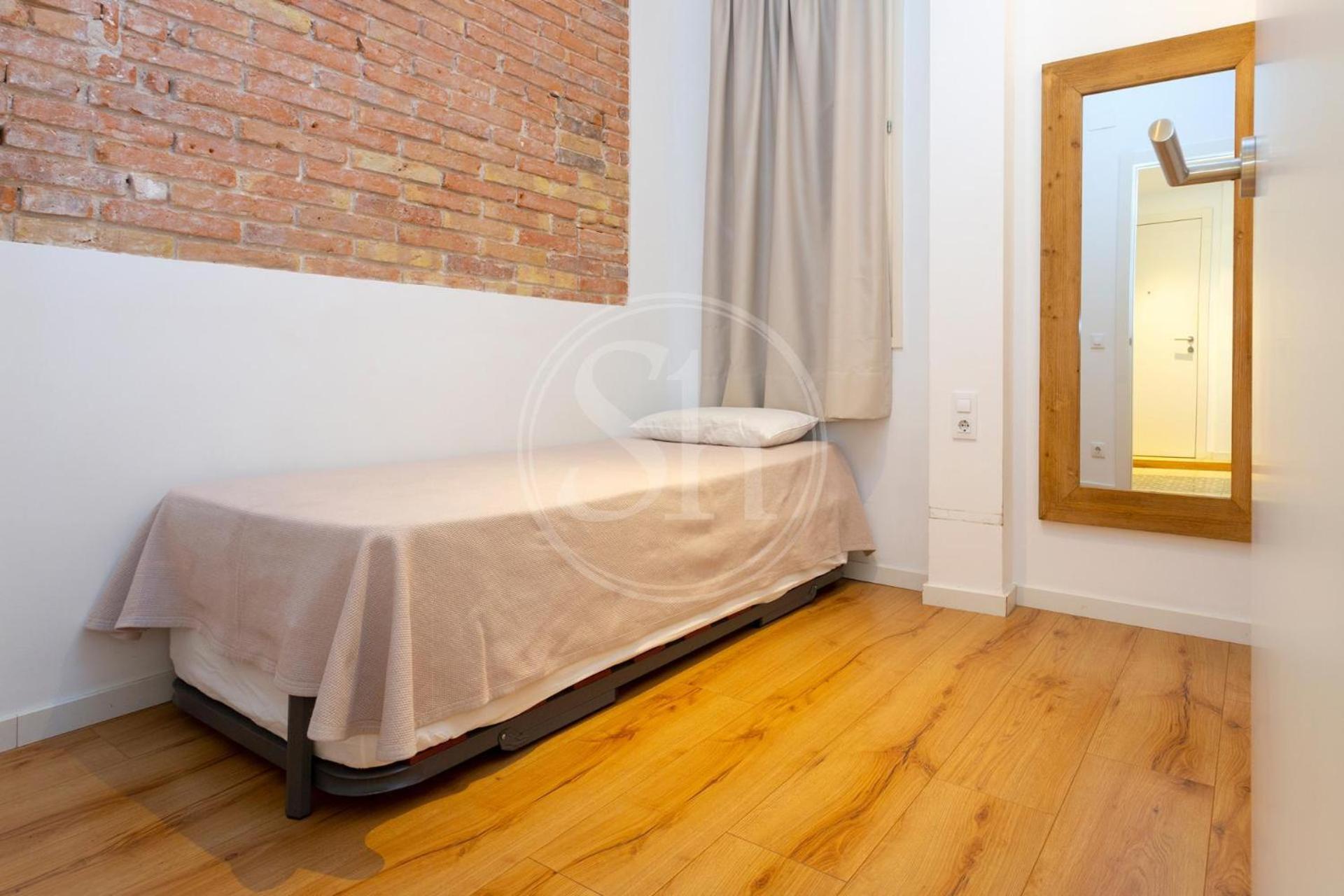 Moderno Apartamento En Eixample Барселона Экстерьер фото