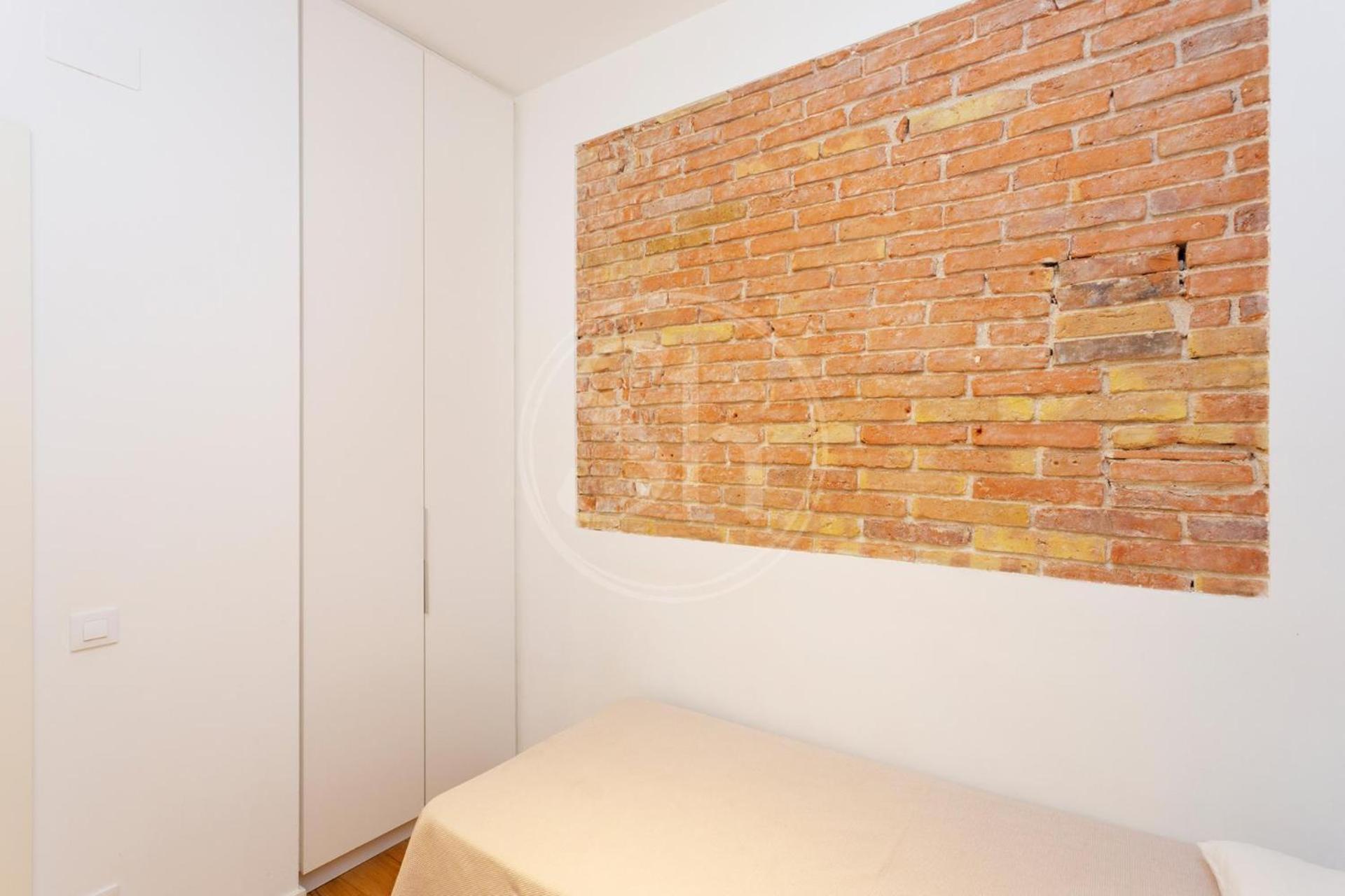 Moderno Apartamento En Eixample Барселона Экстерьер фото