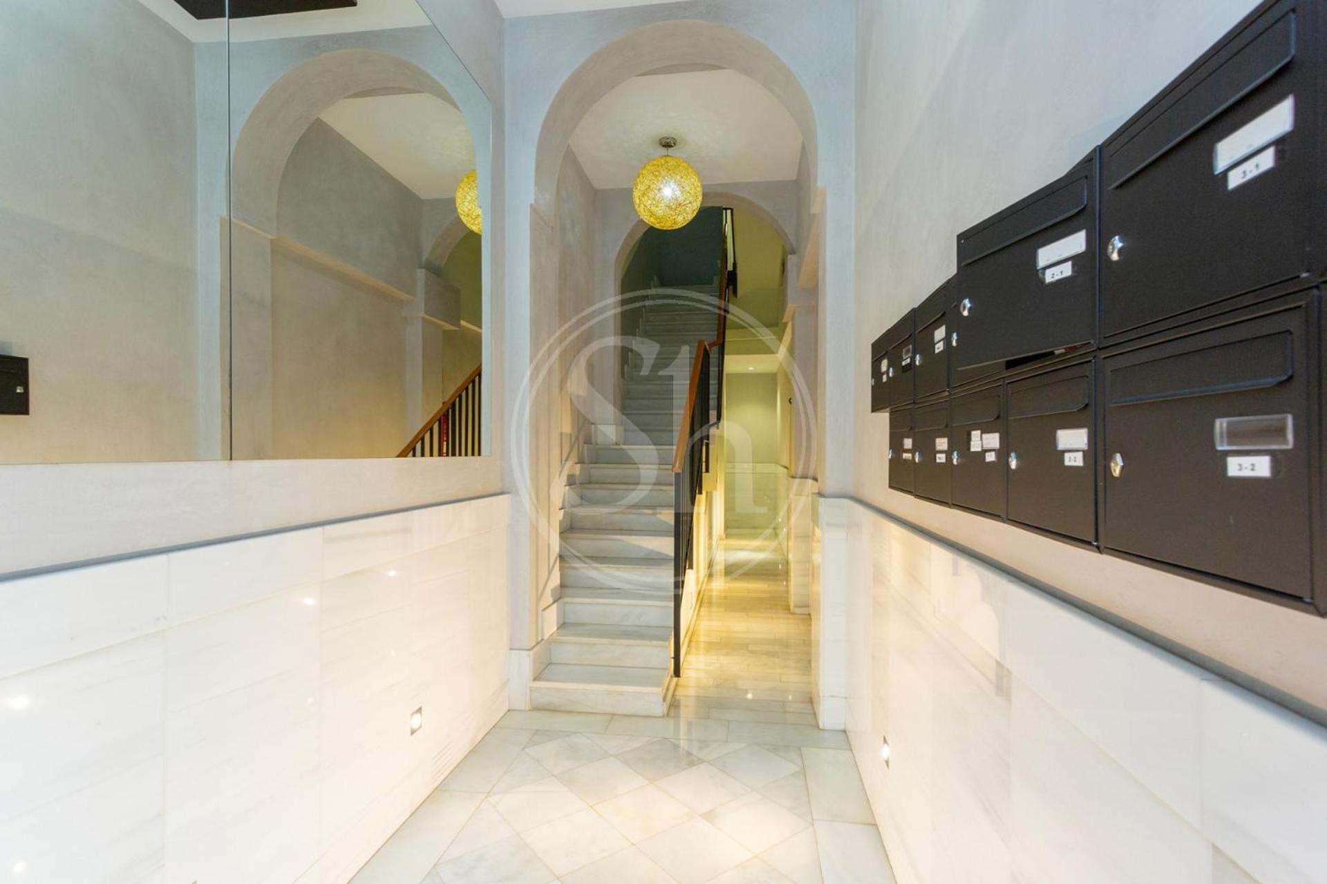 Moderno Apartamento En Eixample Барселона Экстерьер фото